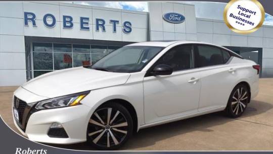 2022 Nissan Altima