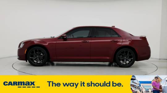 2023 Chrysler 300
