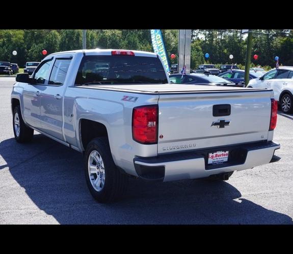 used 2017 chevrolet silverado 1500 lt berlin, md 21811 for sale in berlin, maryland