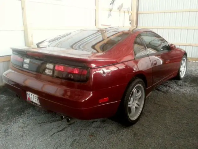 300zx tt