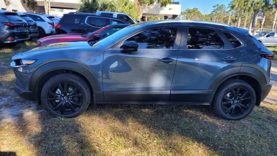 2023 Mazda CX-30