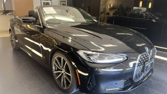 2023 BMW 4 series