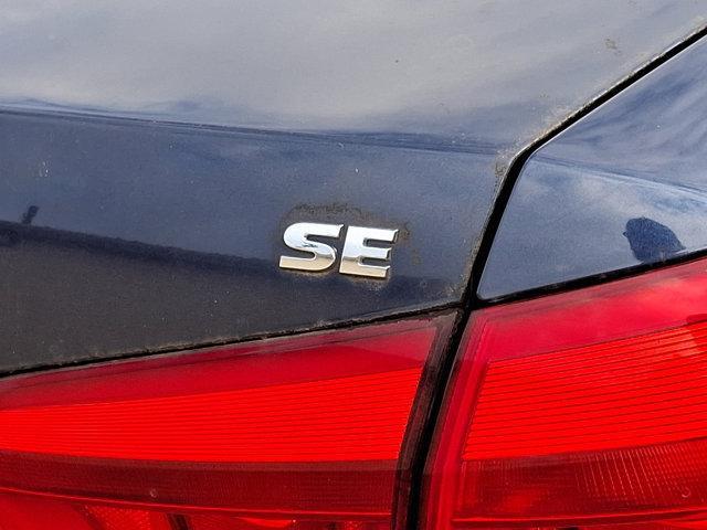 2014 volkswagen passat auto se w/sunroof