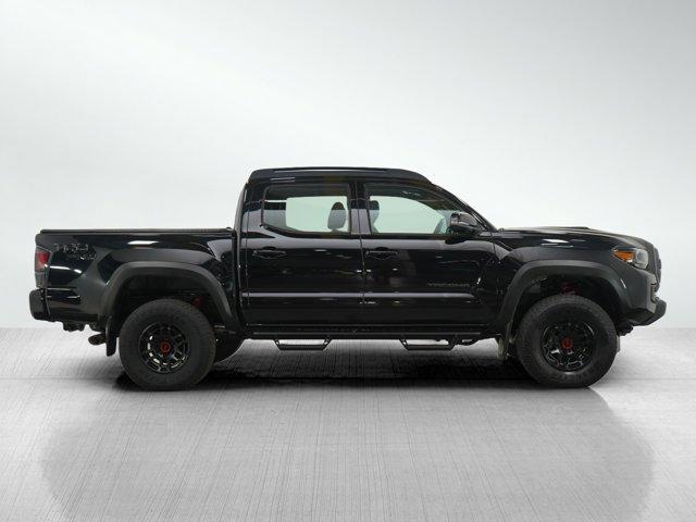 2022 toyota tacoma trd pro