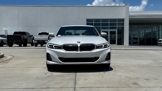 2024 bmw 330 i