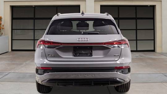 2024 Audi Q4 e-tron