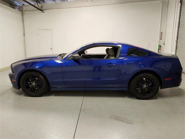 used 2014 ford mustang coupe prescott, az 86305 for sale in prescott, arizona