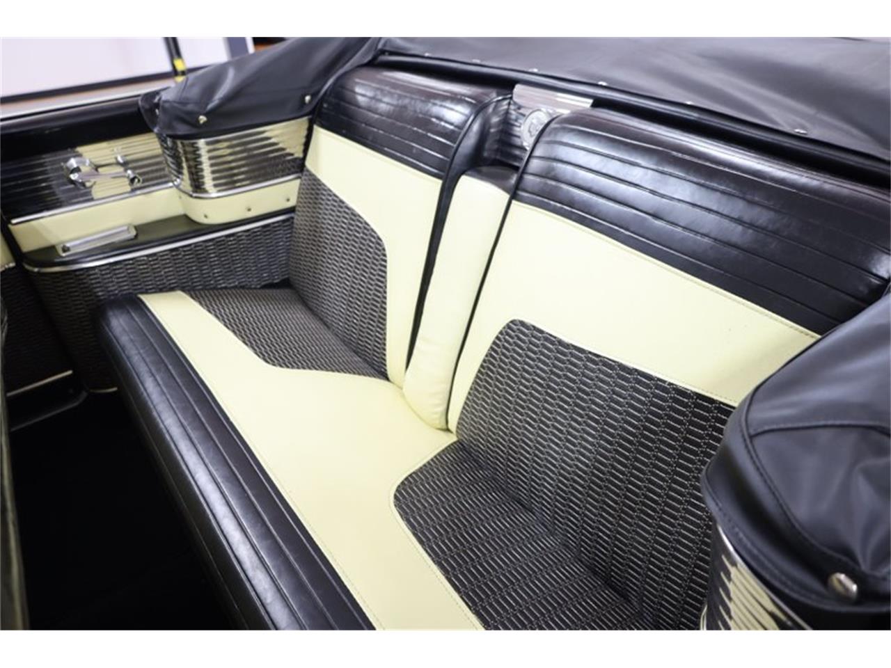 1955 mercury montclair