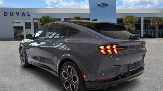 2024 Ford Mustang Mach-E