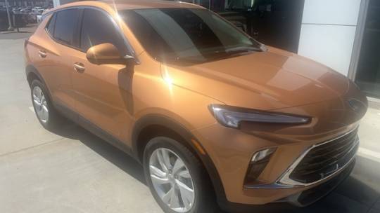 2024 Buick Encore GX