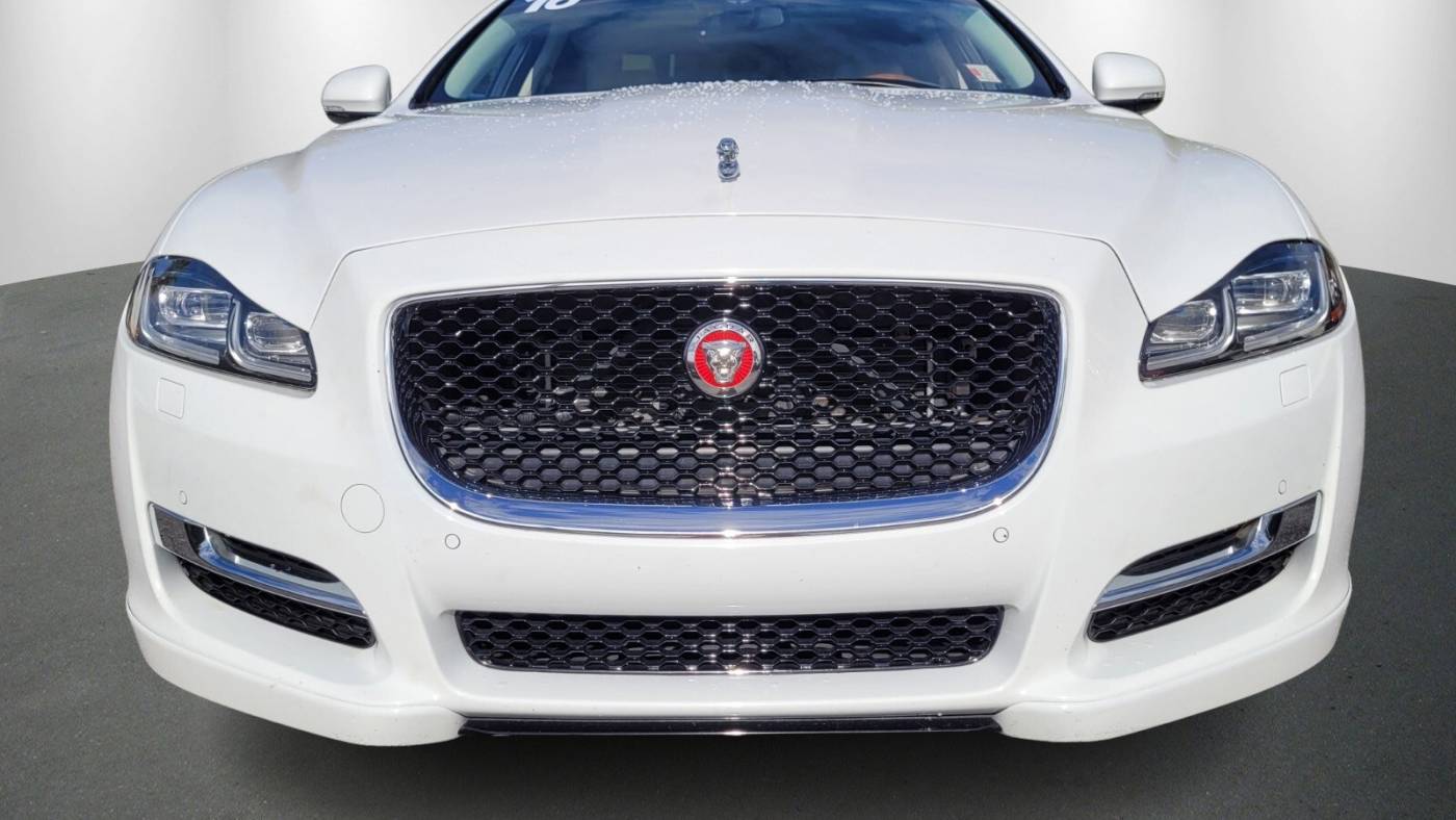 2016 jaguar xj r-sport