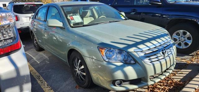 2008 toyota avalon xl