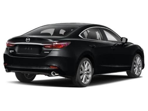 2021 mazda mazda6 touring in salinas, california