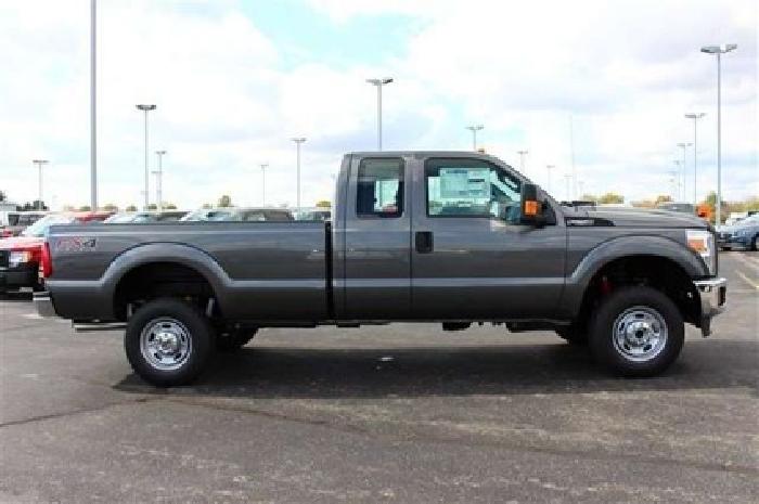 2014 ford super duty f-250 srw xl in groveport, oh