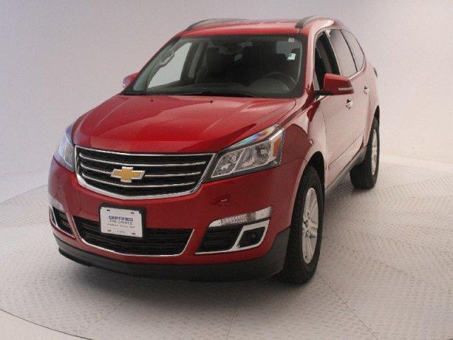 2014 chevrolet traverse 2lt grand forks, nd for sale in grand forks, north dakota