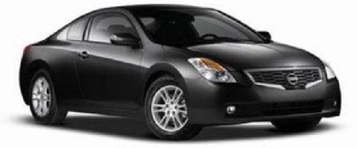 2008 nissan altima 3.5 se in carlsbad, ca