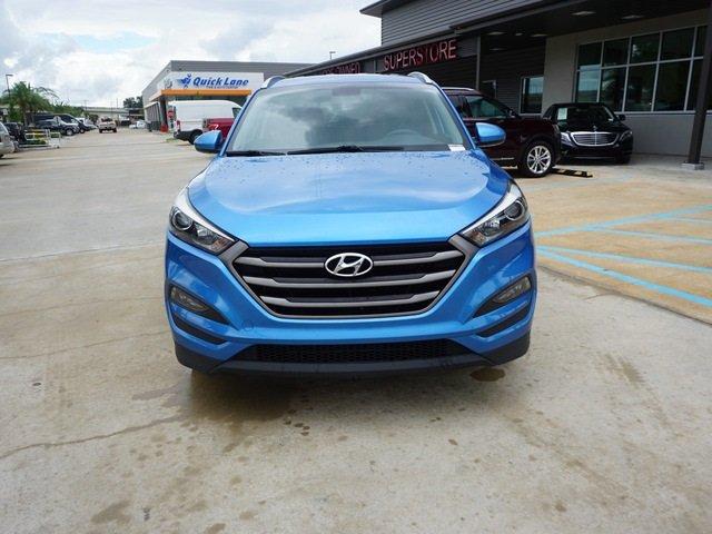 used 2016 hyundai tucson se kenner, la 70065 for sale in kenner, louisiana