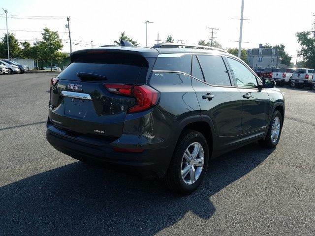 new 2019 gmc terrain awd sle laurel, md 20707 for sale in laurel, maryland