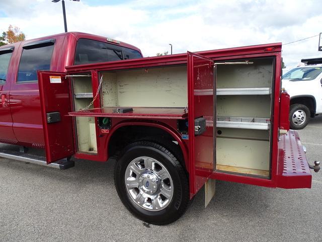 2015 ford f-350 lariat super duty