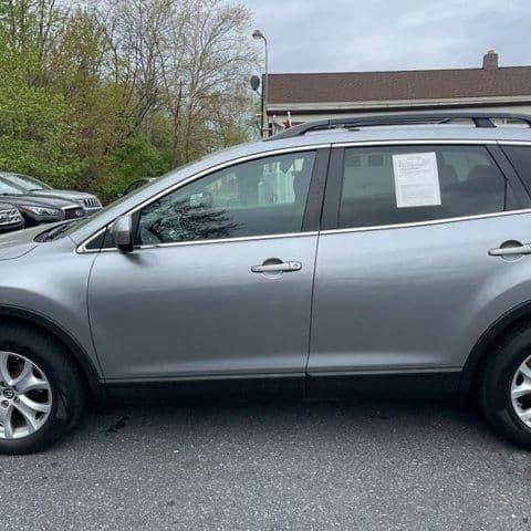 2014 mazda cx-9 touring in elizabeth, new jersey