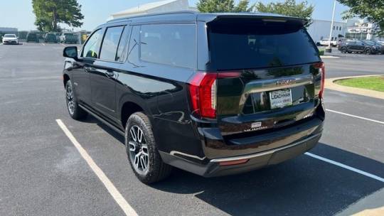 2023 GMC Yukon
