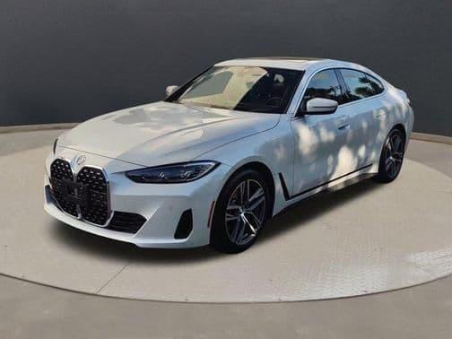 2024 bmw 430 gran coupe i xdrive in brentwood, tennessee