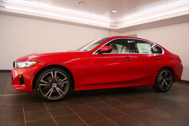 2024 bmw 330 i
