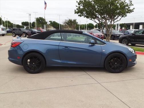 2016 buick cascada in saint louis, missouri