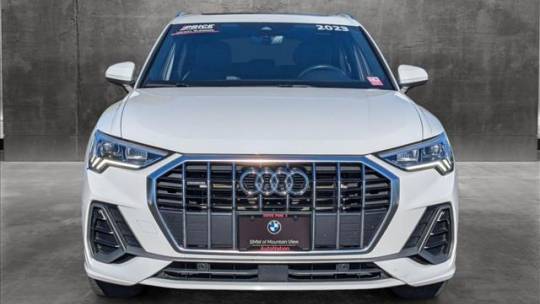 2023 Audi Q3