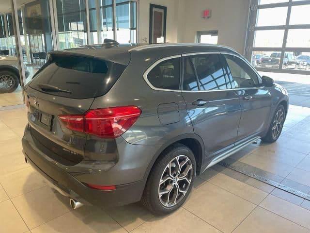 2020 bmw x1 xdrive28i 4dr all-wheel drive sports activity vehicle in milwaukee, wisconsin