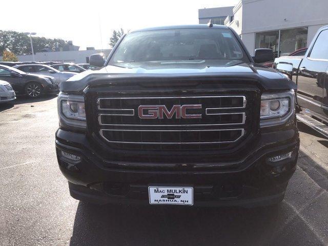 2016 gmc sierra 1500 base 4x4 base 4dr double cab 6.5 ft. sb for sale in nashua, new hampshire
