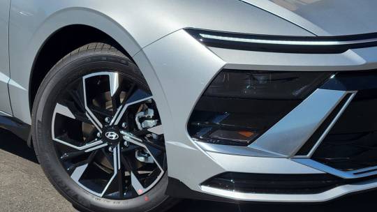 2024 Hyundai Sonata