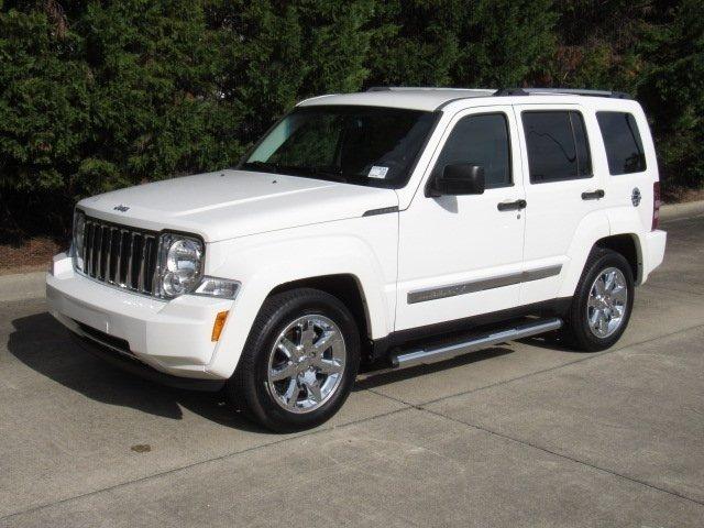 used 2010 jeep liberty limited pelham, al 35124 for sale in indian springs, alabama