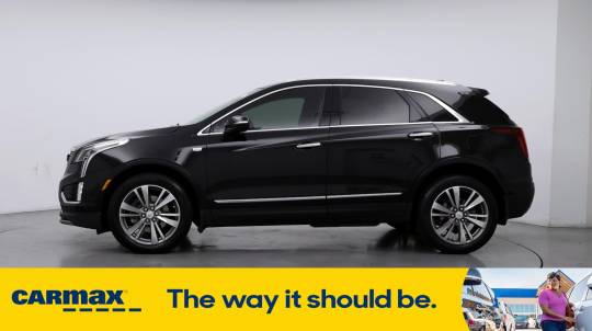 2021 Cadillac