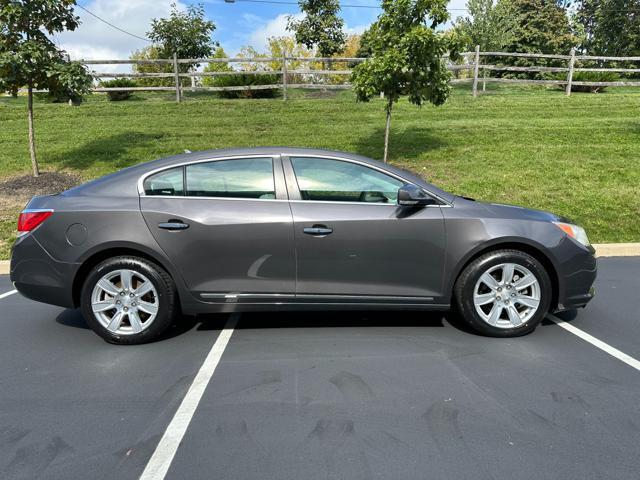 2012 buick lacrosse premium 1