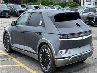 2024 Hyundai IONIQ 5 limited