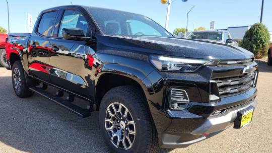 2024 Chevrolet