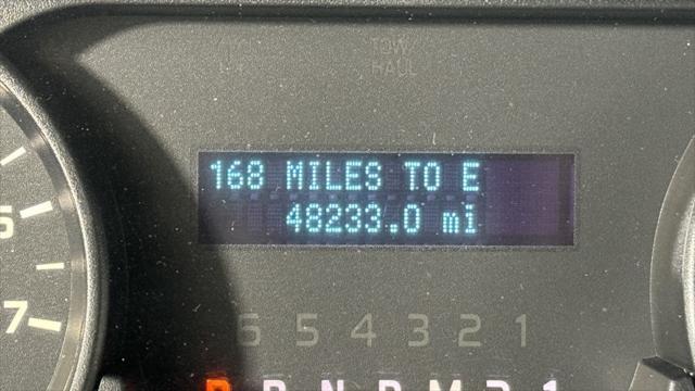 2013 ford f-150 stx