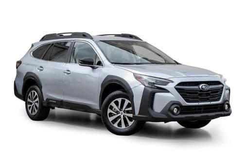 2023 subaru outback premium in plano, texas
