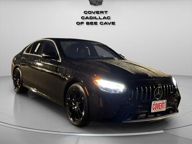 2022 mercedes-benz amg e 53 4matic