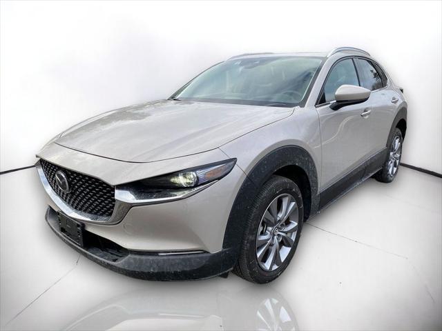2023 mazda cx-30 premium package