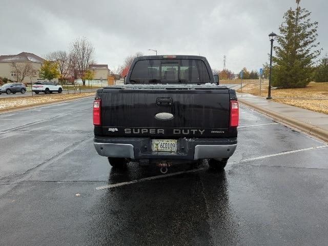 2012 ford f-250 lariat