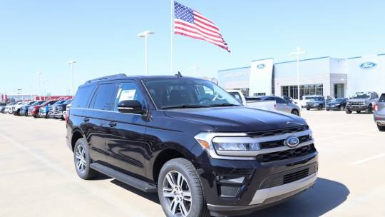 2024 Ford Expedition