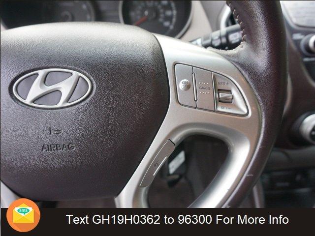 used 2012 hyundai tucson gls bristol, tn 37620 for sale in bristol, tennessee