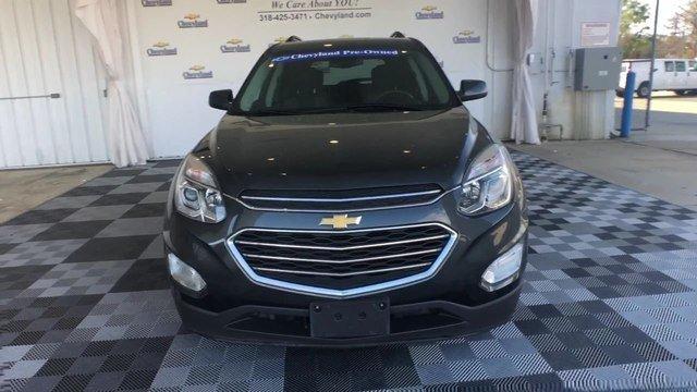 used 2017 chevrolet equinox fwd lt shreveport, la 71105 for sale in shreveport, louisiana