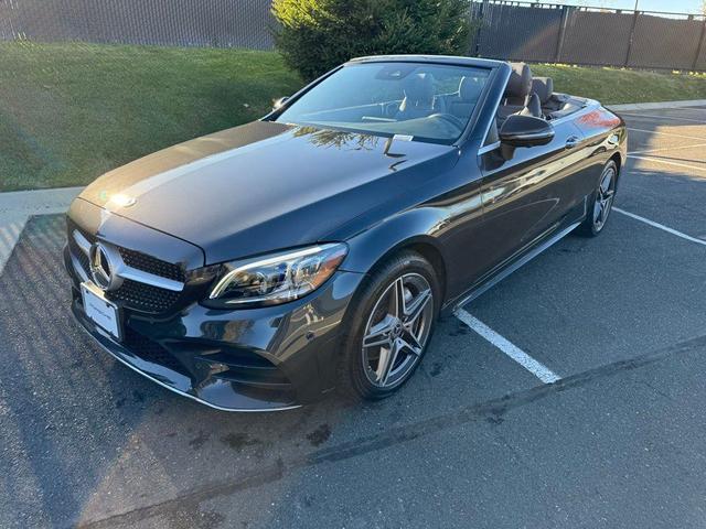 2021 mercedes-benz c-class c 300 4matic