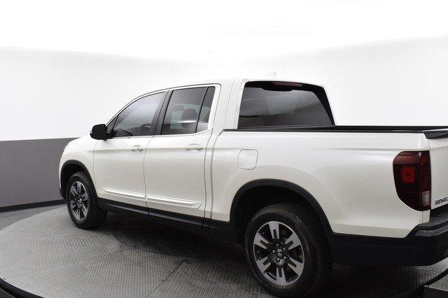 used 2017 honda ridgeline awd rtl-t farmington, nm 87402 for sale in farmington, new mexico