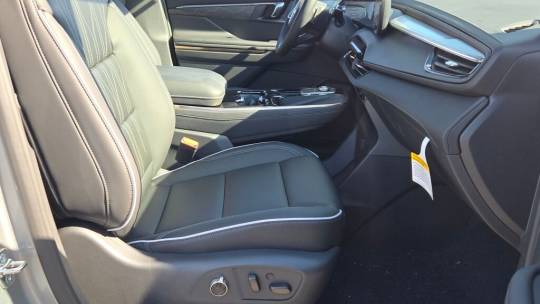 2025 Buick Enclave