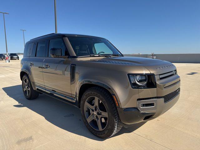 2023 land rover defender 110 x-dynamic se