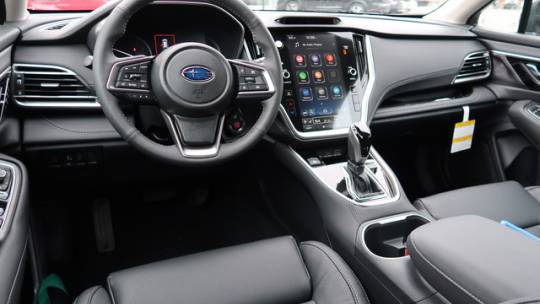 2024 subaru outback touring xt